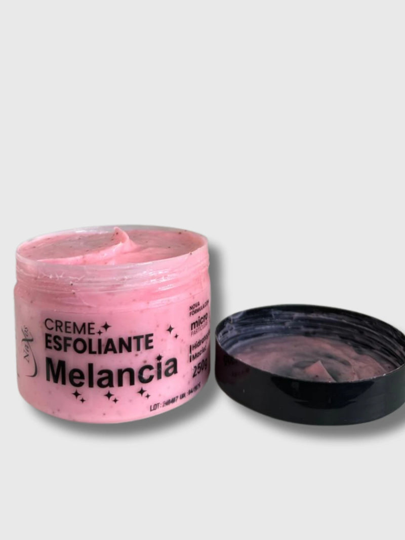 MELANCIAS ESFOLIANTE CORPORAL 250G