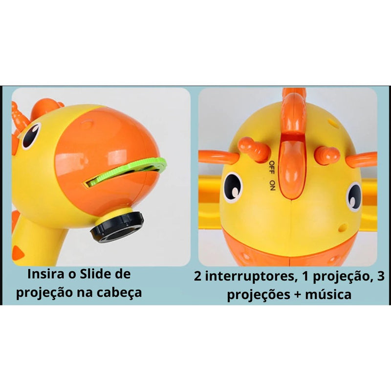 Crianças led projetor desenho mesa de brinquedo pintura conjunto mesa educacional placa ferramentas aprendizagem pintura brinquedos para crianças - PrimeImpérios